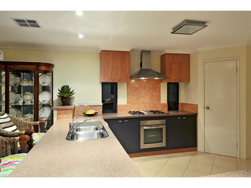 3 Riceflower Boulevard, Halls Head WA 6210