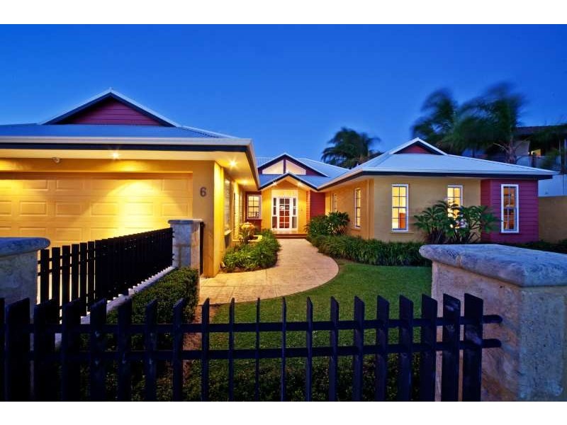 6 Cathryn Street, Halls Head WA 6210