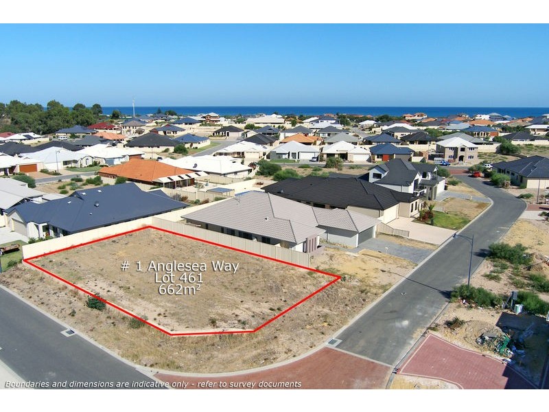 1 Anglesea Way, Madora Bay WA 6210
