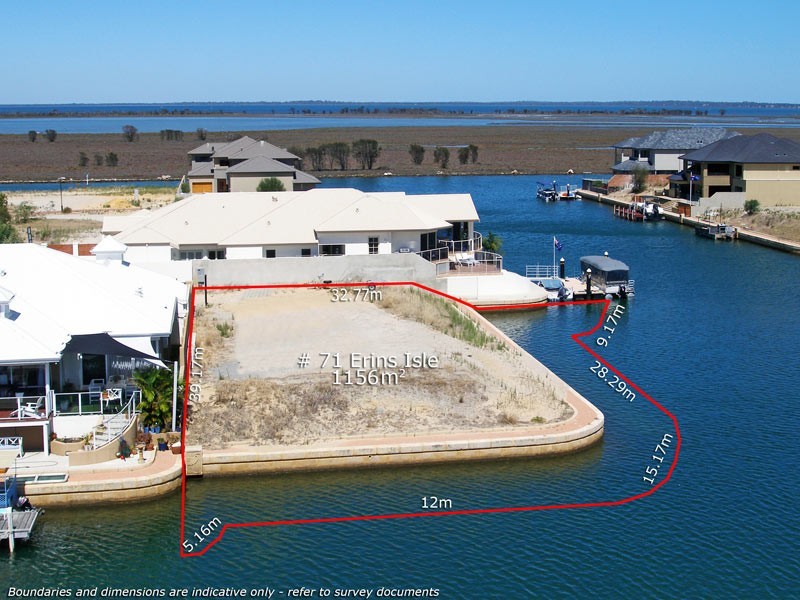 Erins Isle/71 Erins Isle, Dudley Park WA 6210