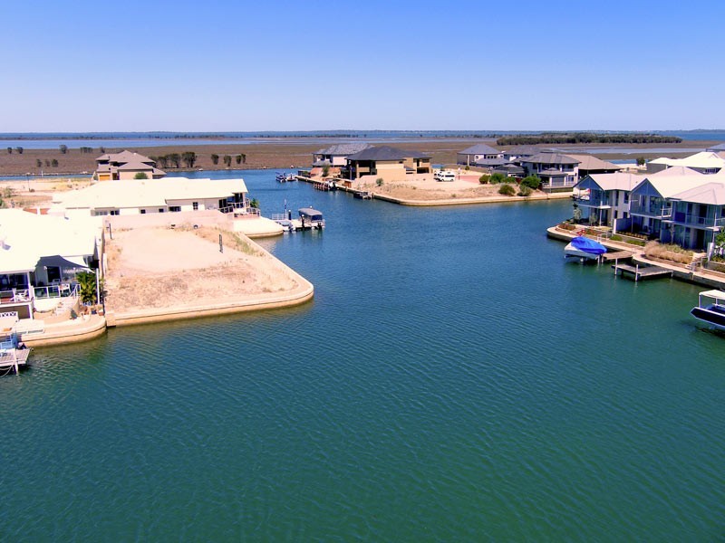 Erins Isle/71 Erins Isle, Dudley Park WA 6210