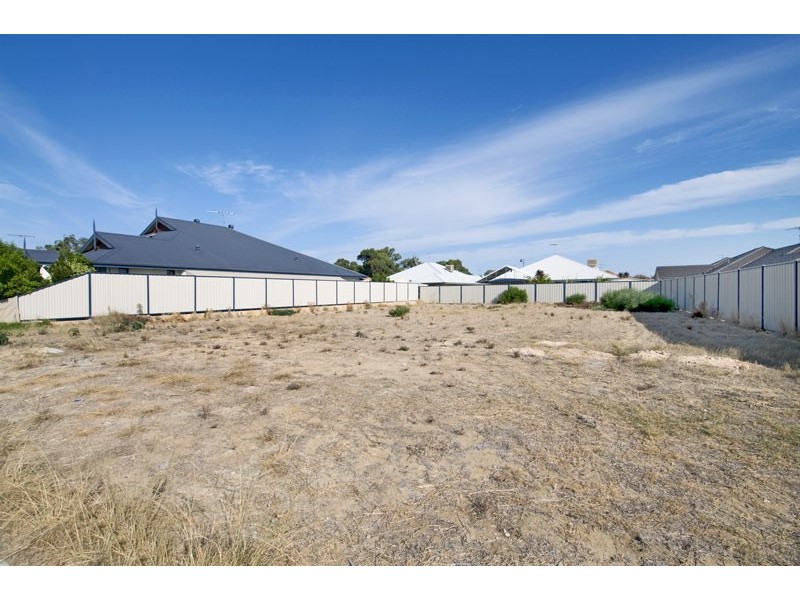 20 Brackenridge Ramble, Meadow Springs WA 6210