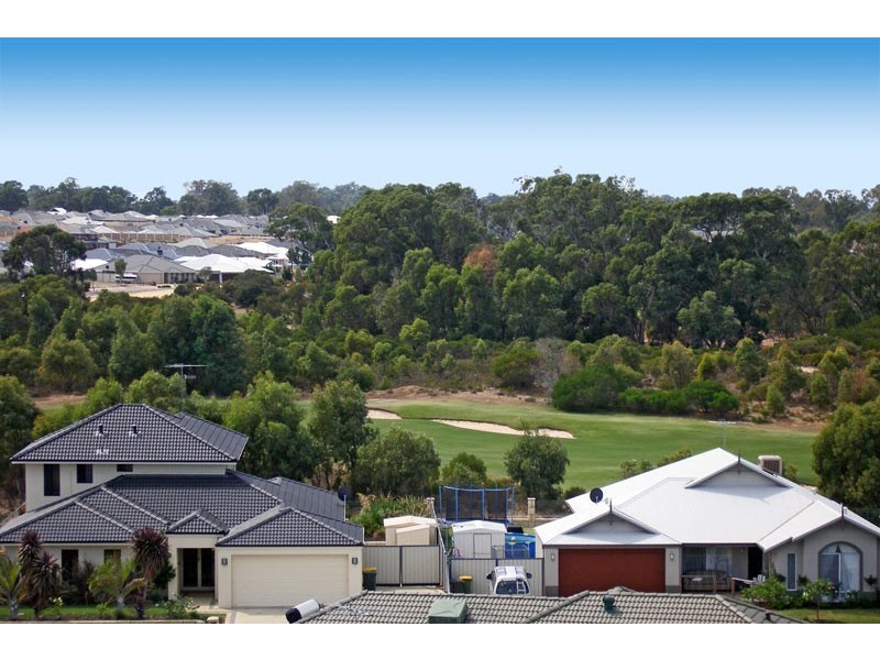 20 Brackenridge Ramble, Meadow Springs WA 6210