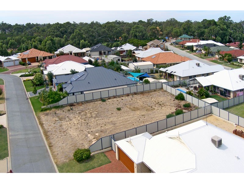 20 Brackenridge Ramble, Meadow Springs WA 6210