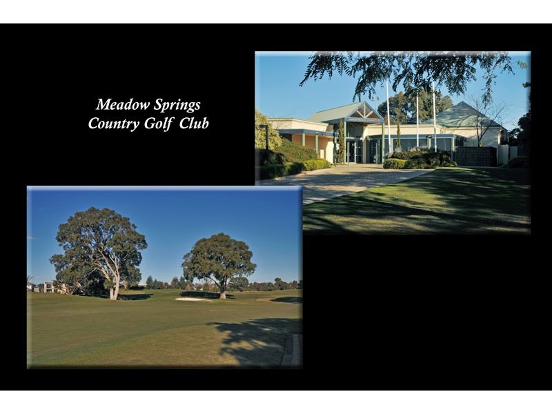 20 Brackenridge Ramble, Meadow Springs WA 6210