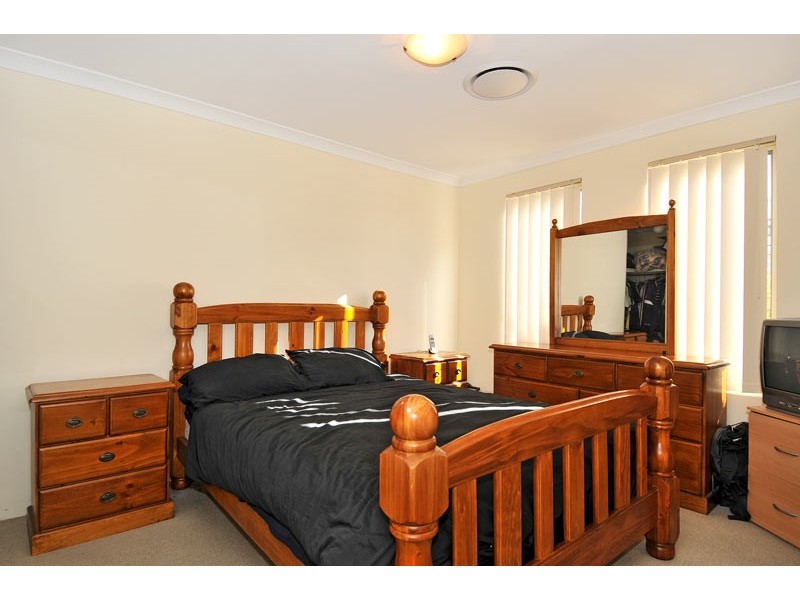 85/27 Meadow Springs Drive, Meadow Springs WA 6210