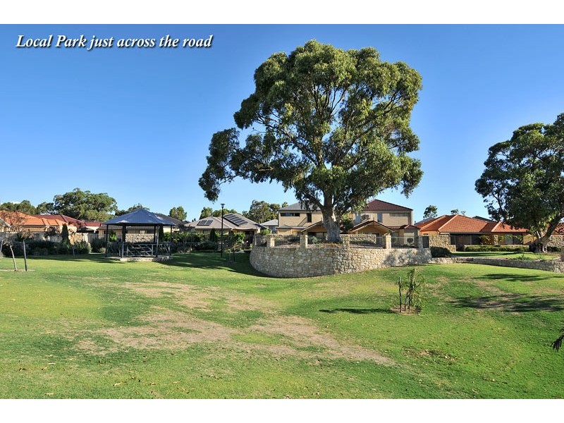 85/27 Meadow Springs Drive, Meadow Springs WA 6210