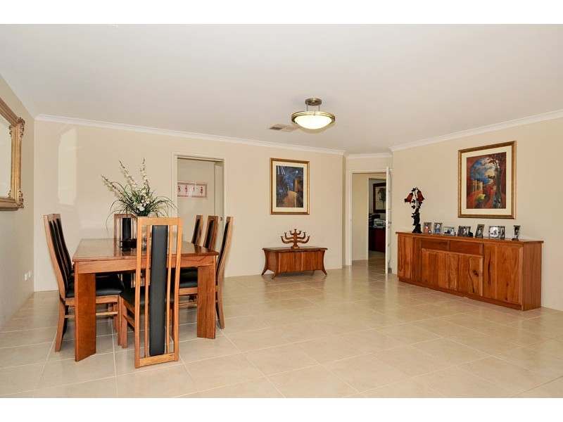 4 Philmont Way, Meadow Springs WA 6210