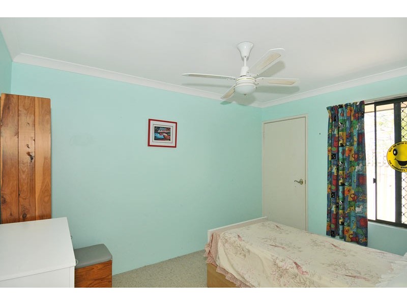 9 Pepperwood Rise, Halls Head WA 6210