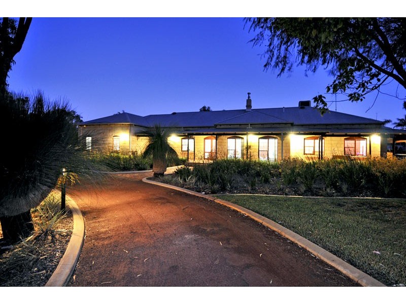 31 Honeytree Place, Falcon WA 6210
