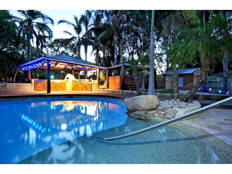 31 Honeytree Place, Falcon WA 6210