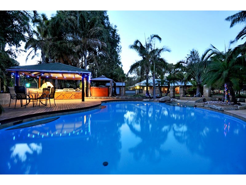 31 Honeytree Place, Falcon WA 6210
