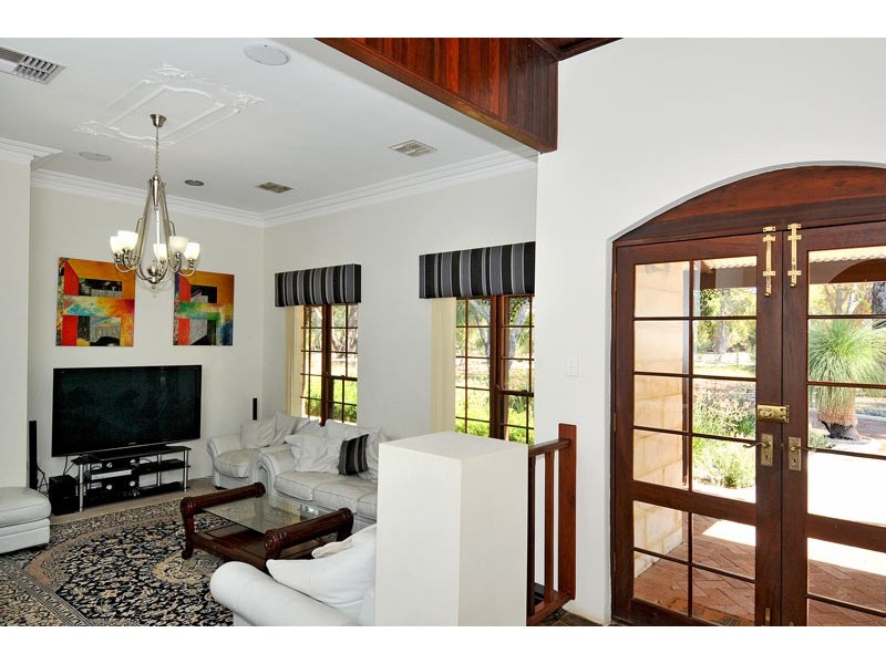 31 Honeytree Place, Falcon WA 6210