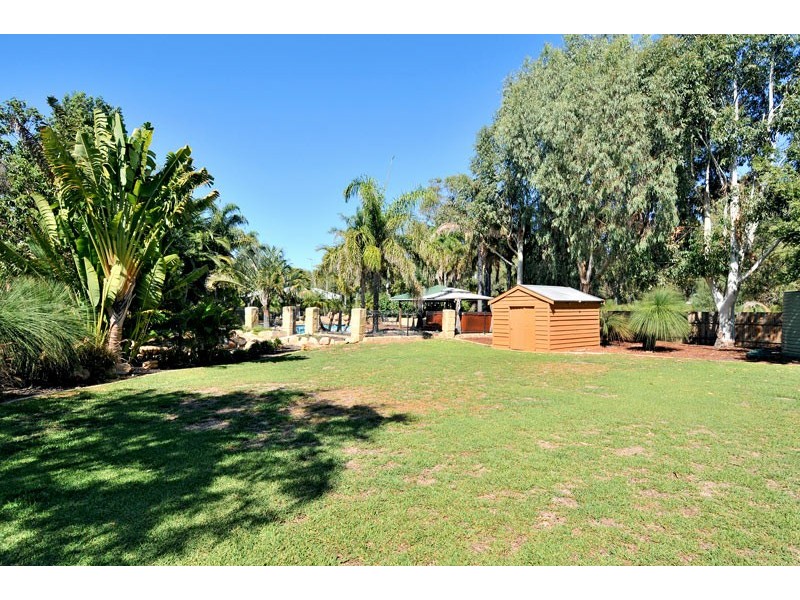 31 Honeytree Place, Falcon WA 6210