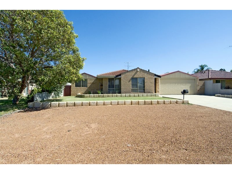 11 Esprit Parkway, Greenfields WA 6210