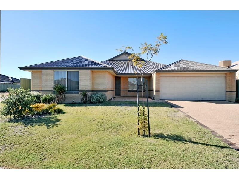 43 Jolly Rambler Bvd, Ravenswood WA 6208