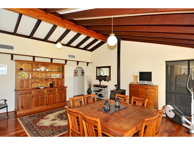 2268 Old Coast Road, Herron WA 6211