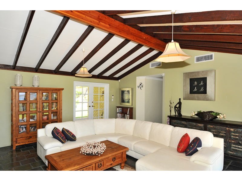 2268 Old Coast Road, Herron WA 6211