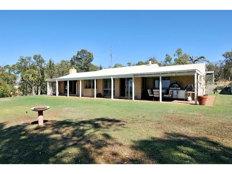 2268 Old Coast Road, Herron WA 6211