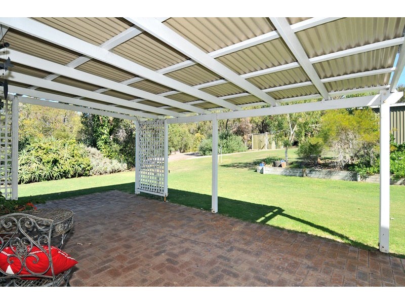 2268 Old Coast Road, Herron WA 6211