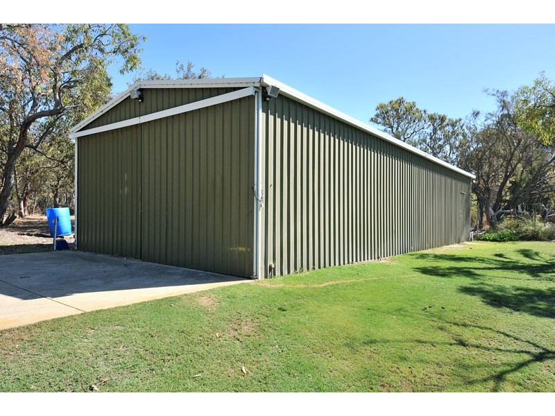 2268 Old Coast Road, Herron WA 6211