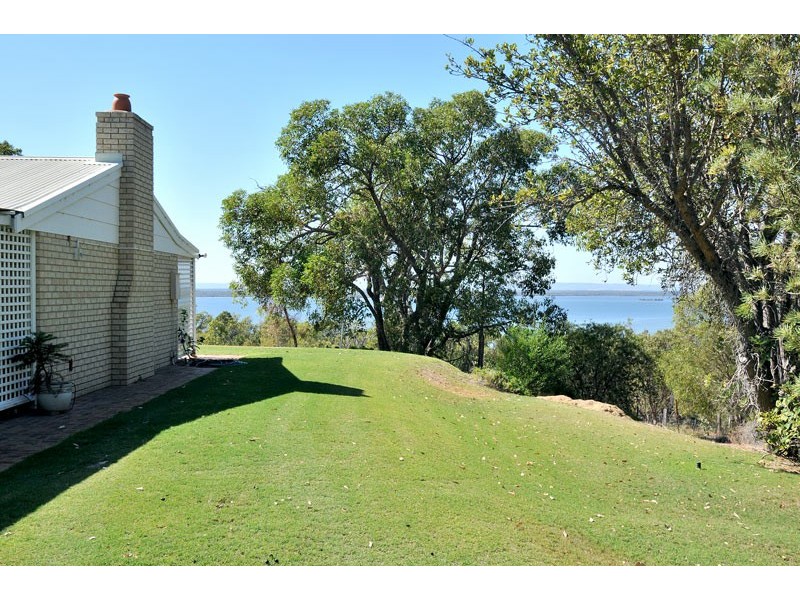 2268 Old Coast Road, Herron WA 6211