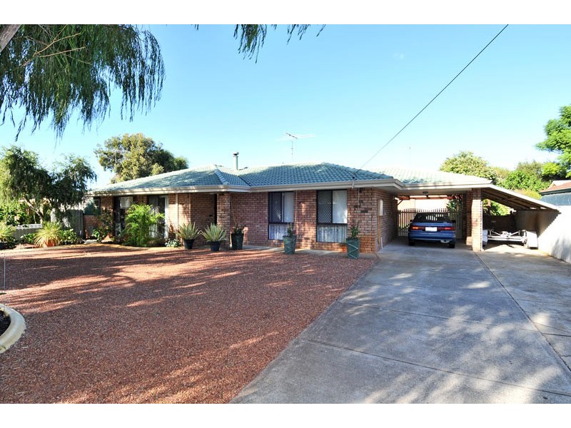 69 Gillark Street, Dudley Park WA 6210