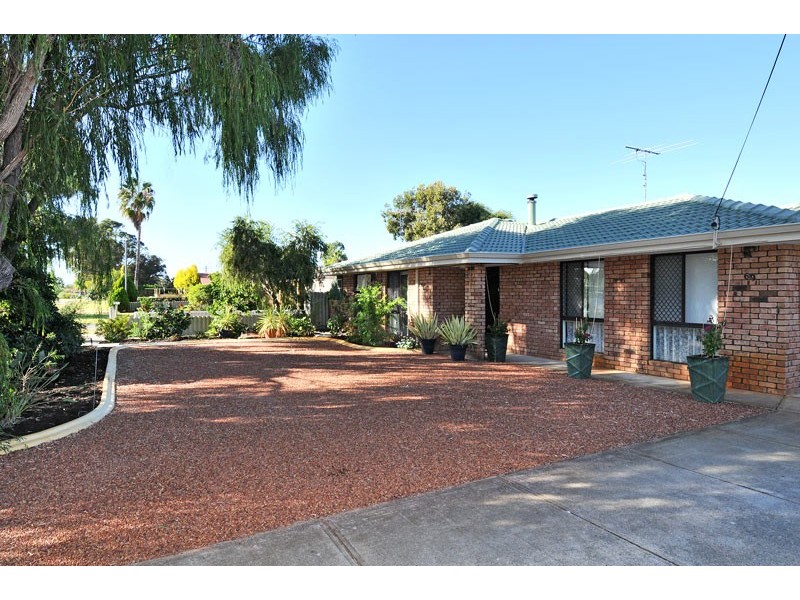 69 Gillark Street, Dudley Park WA 6210