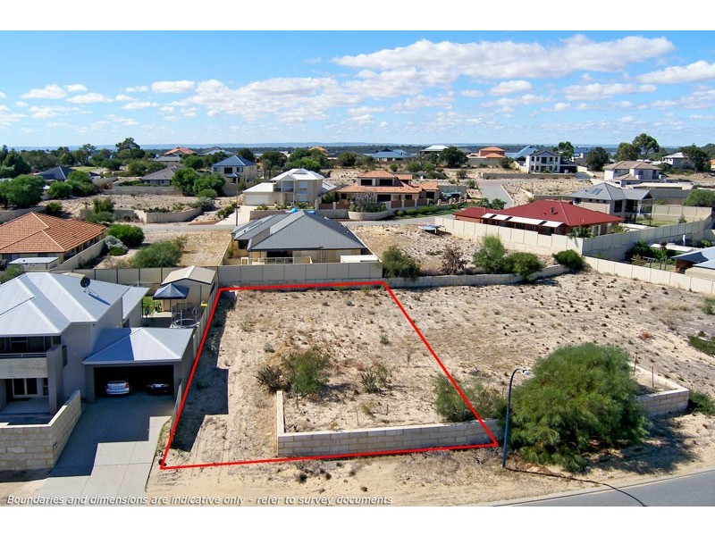 36 Albany Drive, Dawesville WA 6211