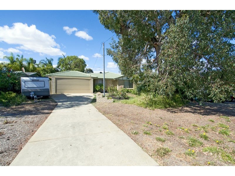 1/4 Kurdal Road, Old Coodanup, Coodanup WA 6210