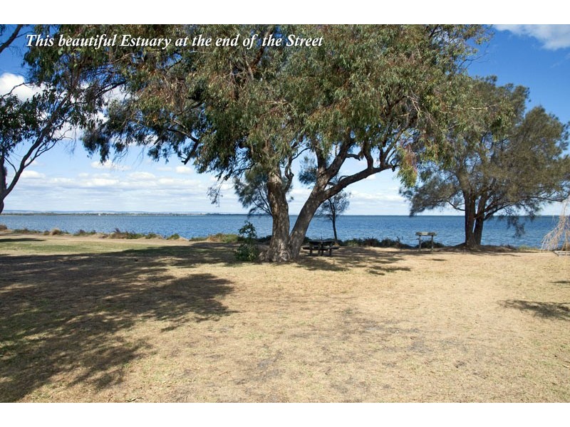1/4 Kurdal Road, Old Coodanup, Coodanup WA 6210