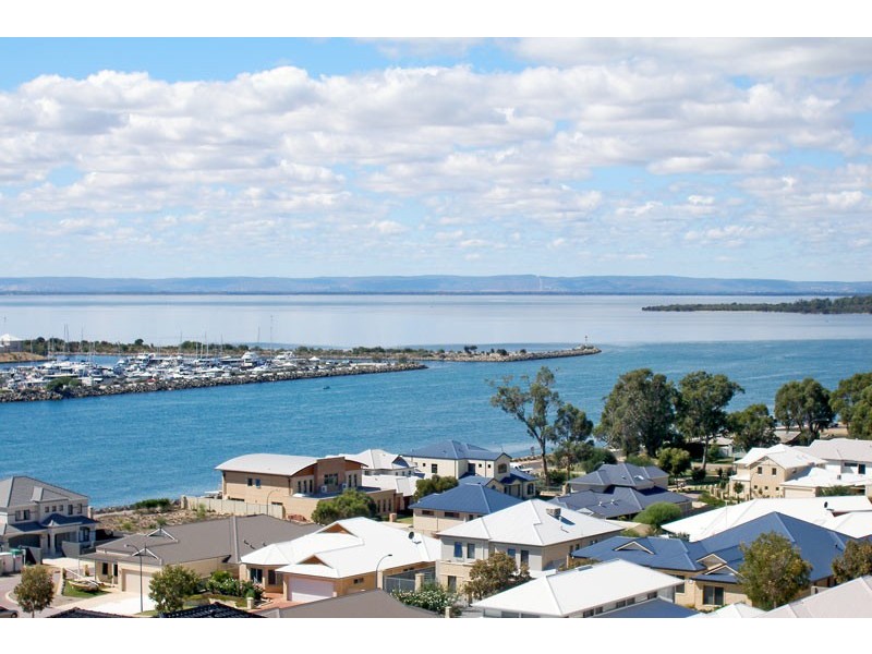 12 Calliance Way, Dawesville WA 6211