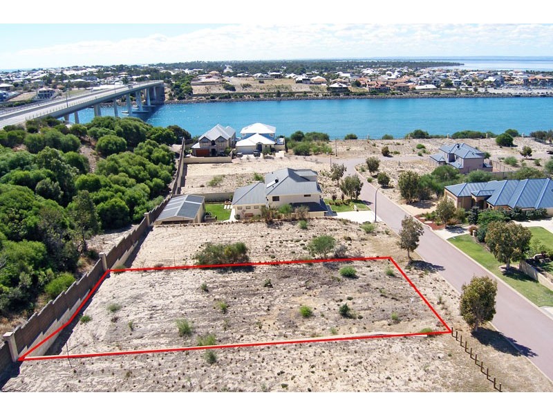 12 Calliance Way, Dawesville WA 6211