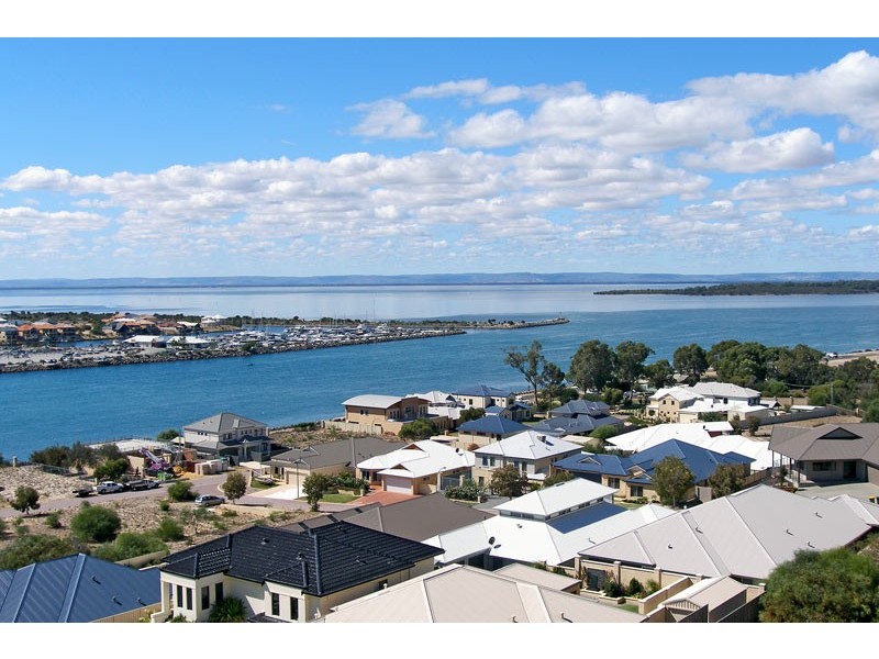12 Calliance Way, Dawesville WA 6211
