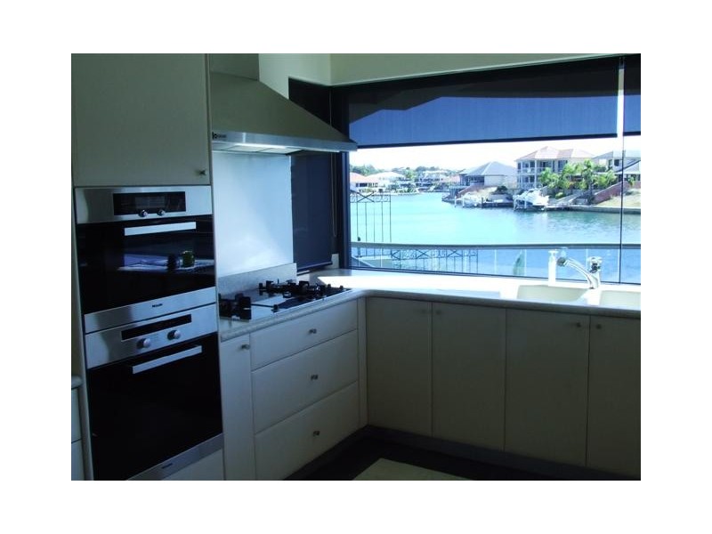 51 Aztec Island Retreat, Halls Head WA 6210