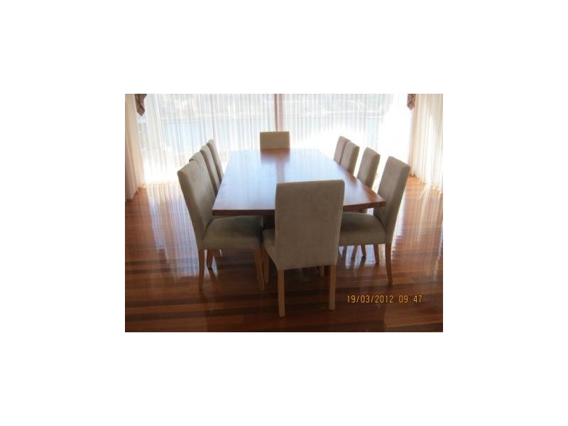 51 Aztec Island Retreat, Halls Head WA 6210