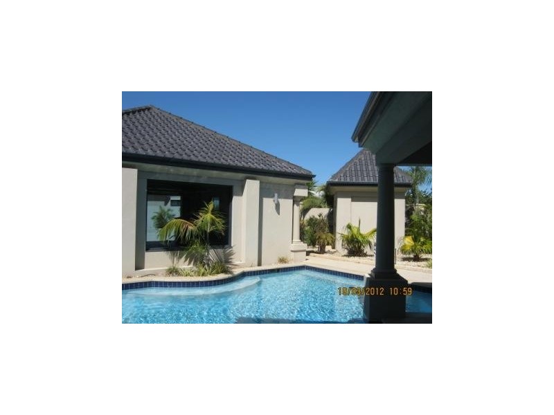 51 Aztec Island Retreat, Halls Head WA 6210