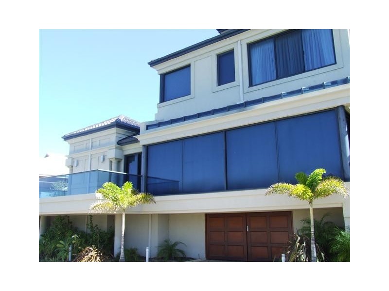 51 Aztec Island Retreat, Halls Head WA 6210