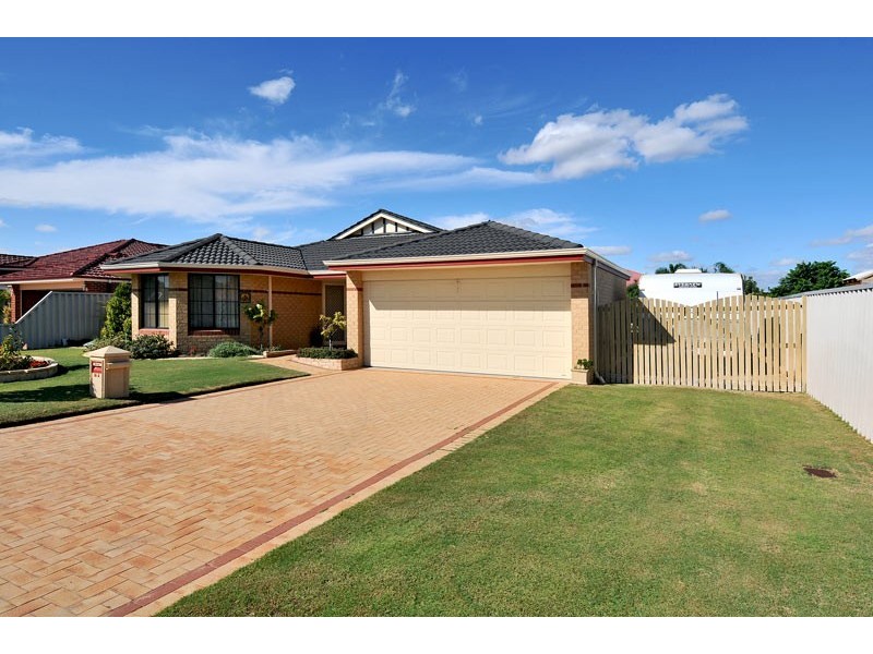 18a Navigator Drive, Singleton WA 6175