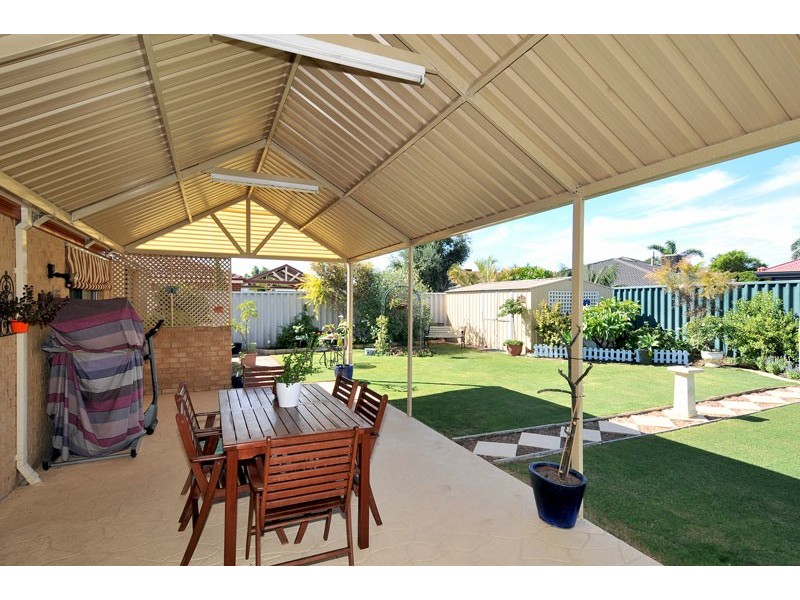 18a Navigator Drive, Singleton WA 6175