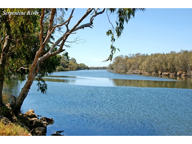 29/490 Pinjarra Road, Furnissdale WA 6209