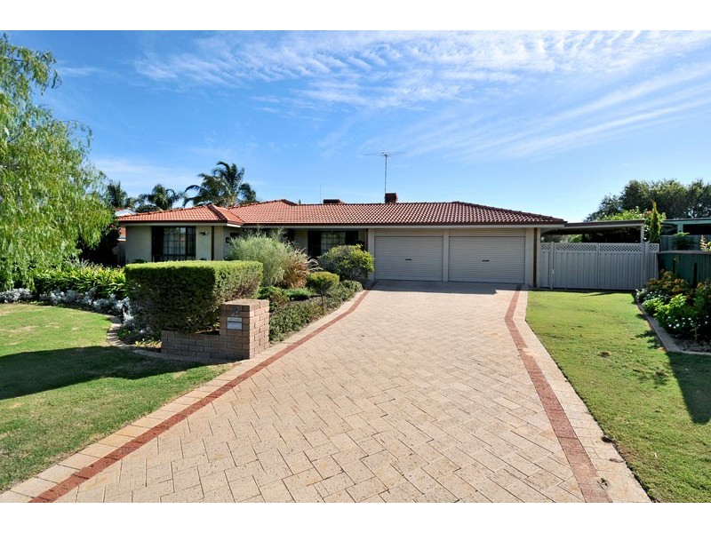 18 Elmore Way, Dudley Park WA 6210