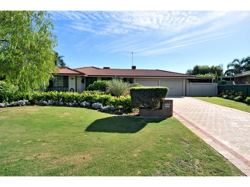 18 Elmore Way, Dudley Park WA 6210