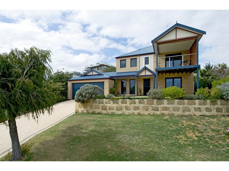 63 Baloo Crescent, Wannanup WA 6210