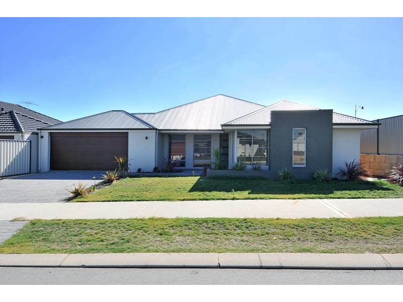 27 Still Meadow Turn, Meadow Springs WA 6210