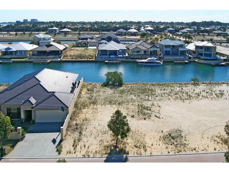 50 Katinka Retreat, Dudley Park WA 6210