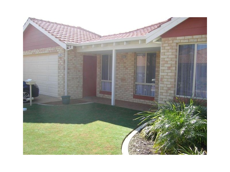 4 Tarragon Way, Falcon WA 6210