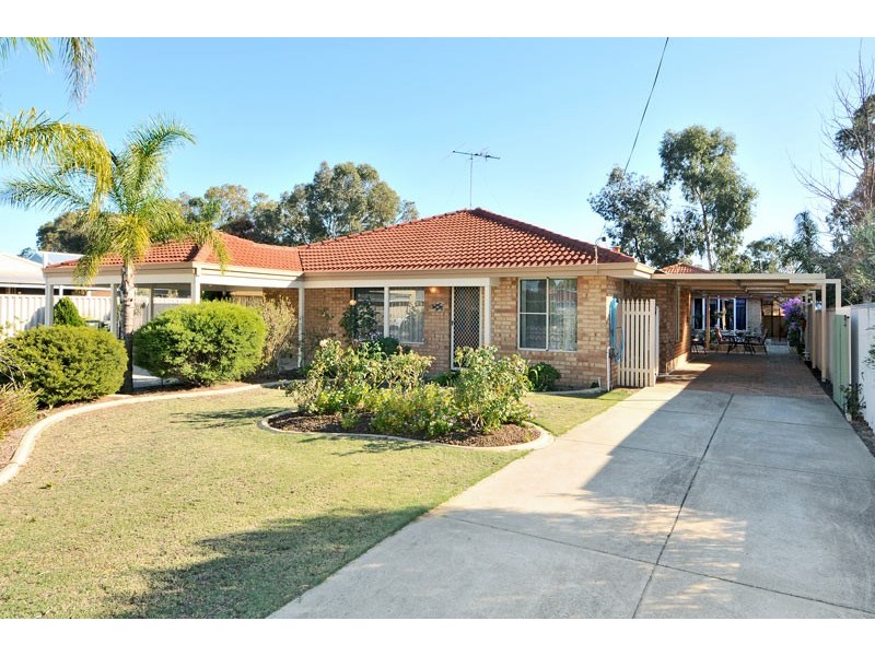 31 Deering Drive, North Yunderup WA 6208