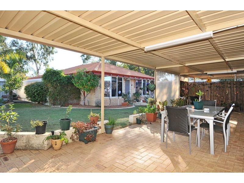 31 Deering Drive, North Yunderup WA 6208