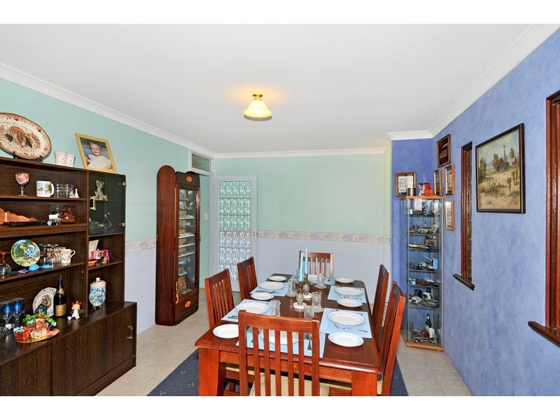 31 Deering Drive, North Yunderup WA 6208